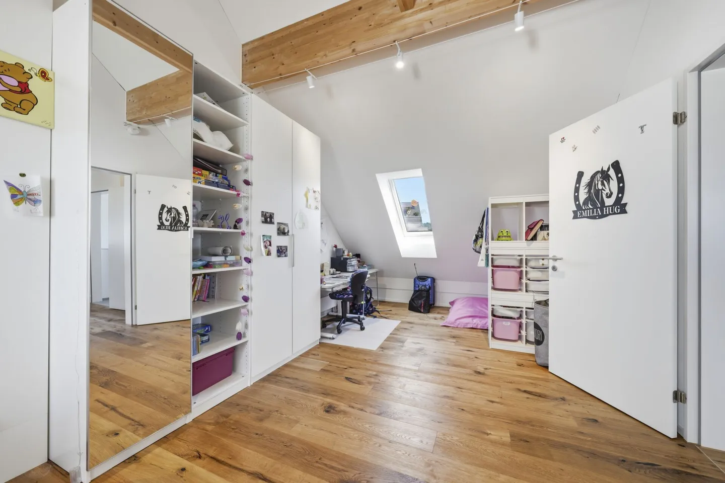 Vivere con stile - Esclusiva casa angolare di 6½ stanze - Foto 23 di 23