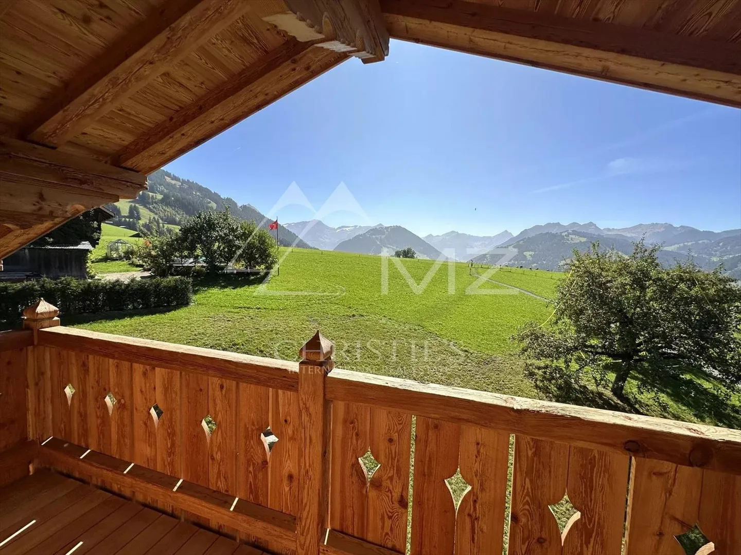 Chalet 4 camere - Foto 1 di 13