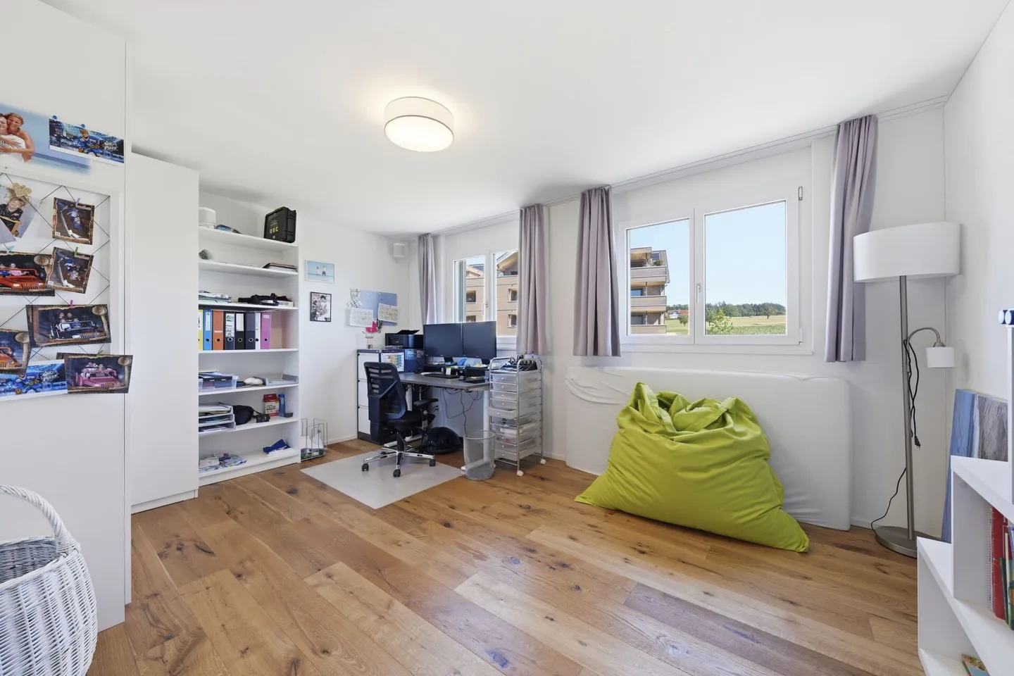 Vivere con stile - Esclusiva casa angolare di 6½ stanze - Foto 11 di 23