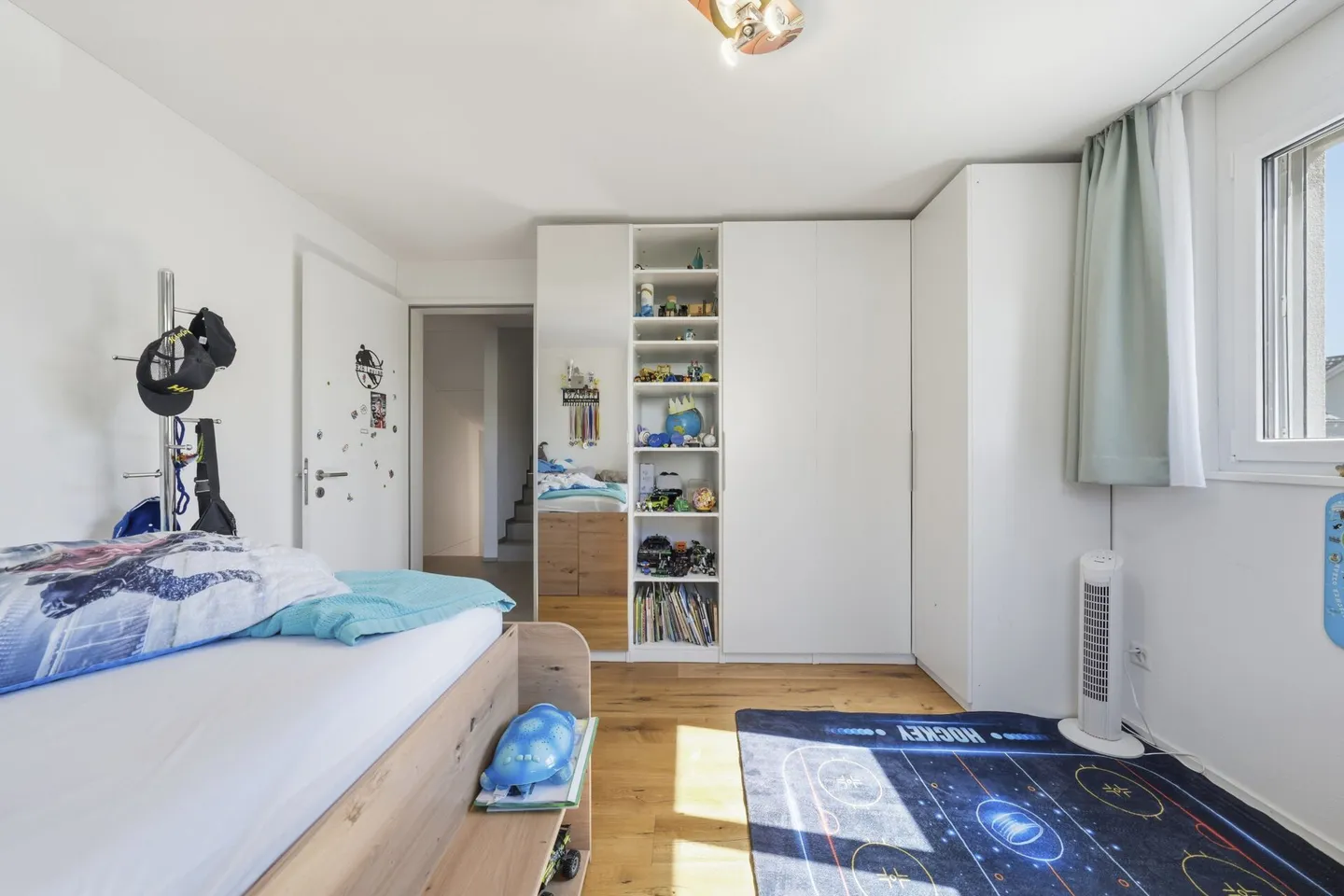 Vivere con stile - Esclusiva casa angolare di 6½ stanze - Foto 12 di 23