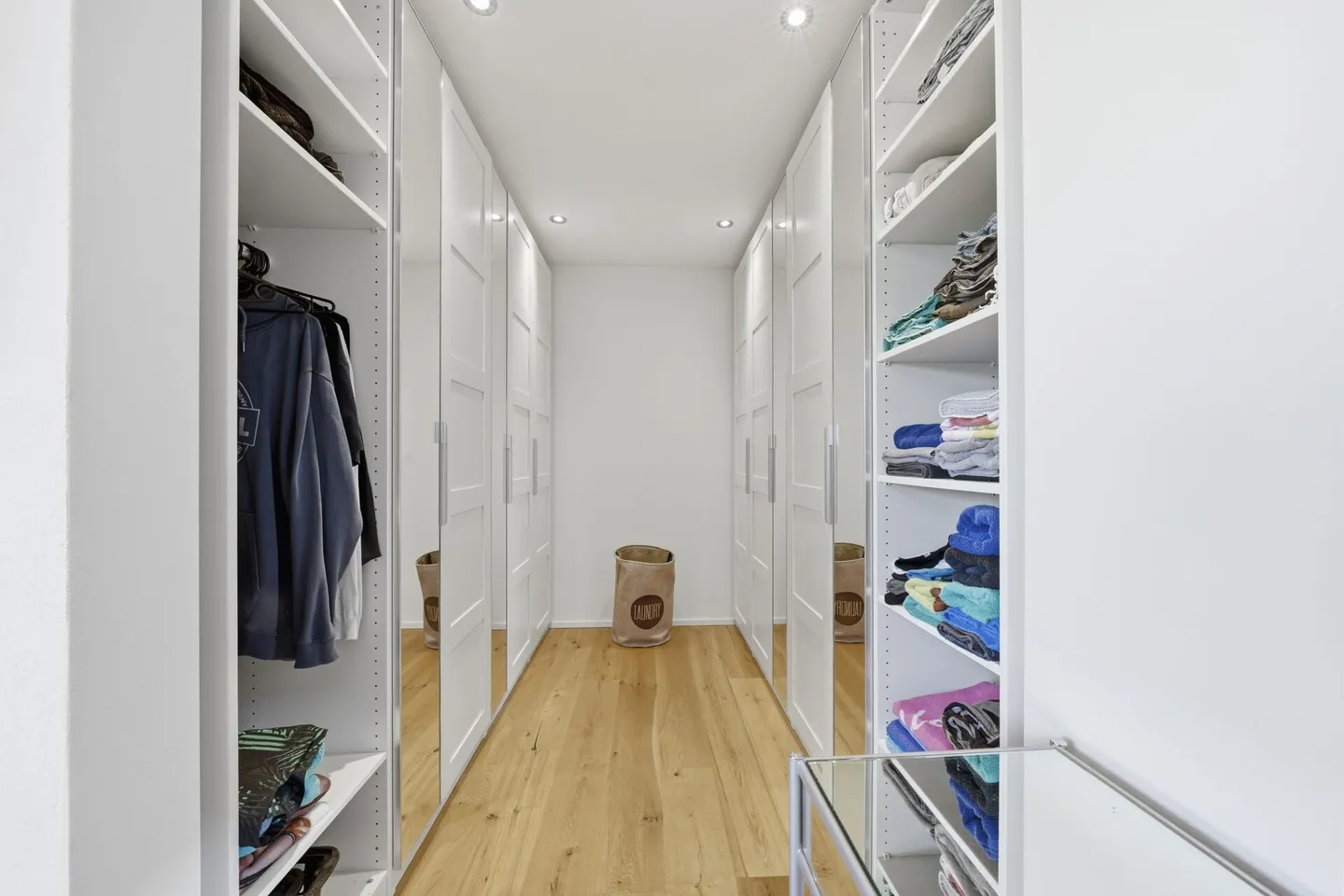 Vivere con stile - Esclusiva casa angolare di 6½ stanze - Foto 14 di 23