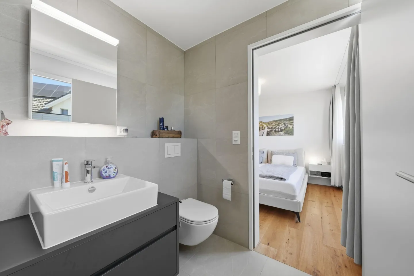 Vivere con stile - Esclusiva casa angolare di 6½ stanze - Foto 15 di 23