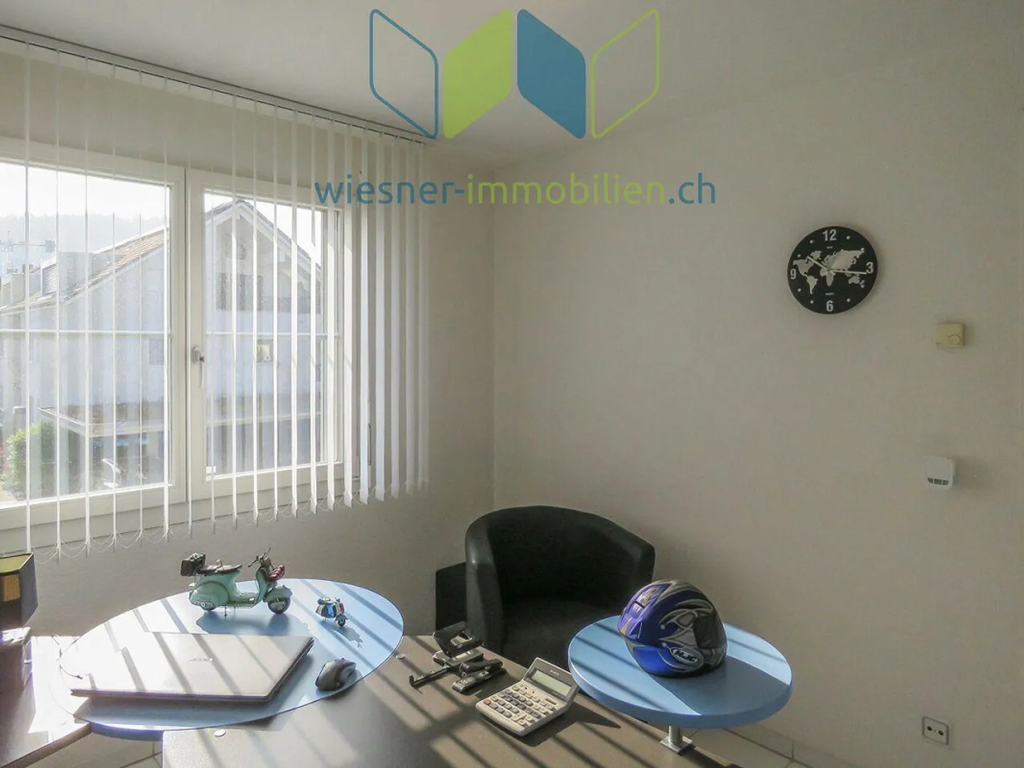 Casa a schiera in ottime condizioni - Foto 10 di 13