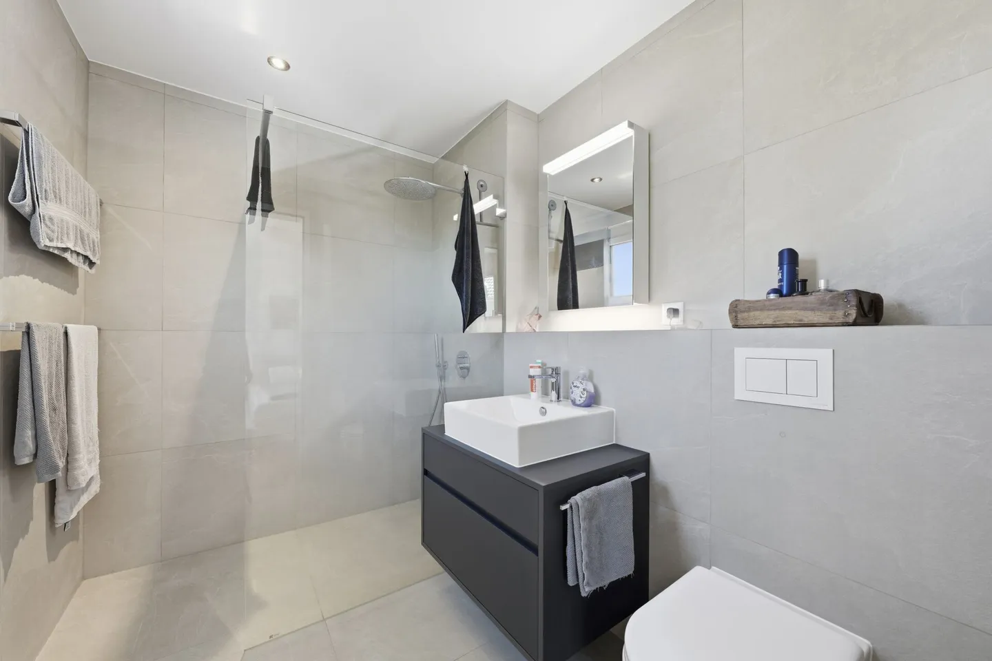 Vivere con stile - Esclusiva casa angolare di 6½ stanze - Foto 17 di 23