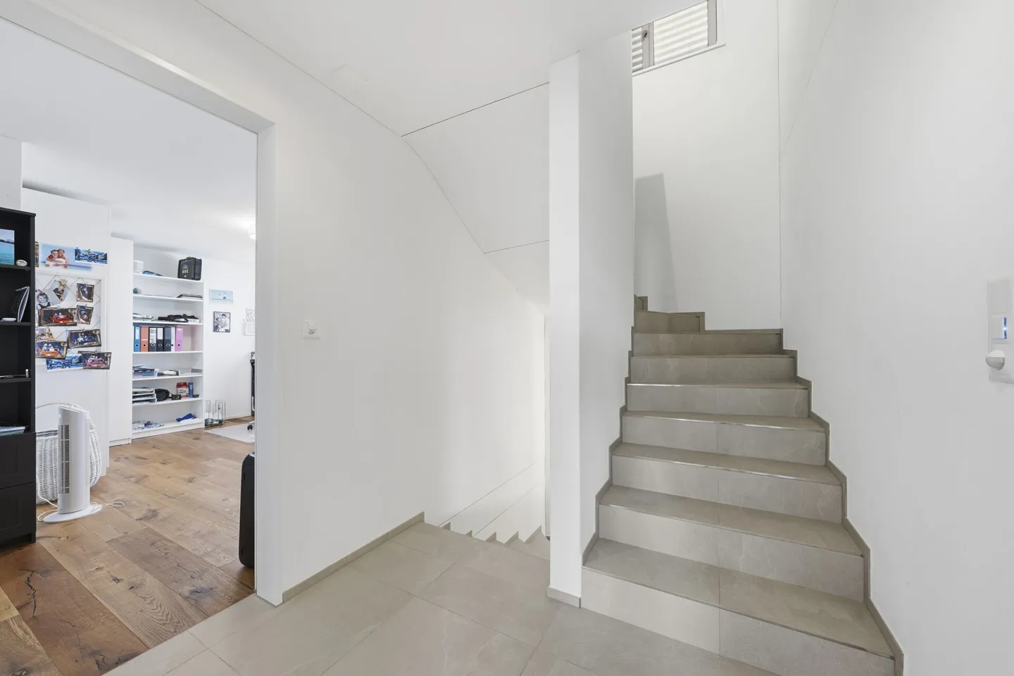 Vivere con stile - Esclusiva casa angolare di 6½ stanze - Foto 18 di 23