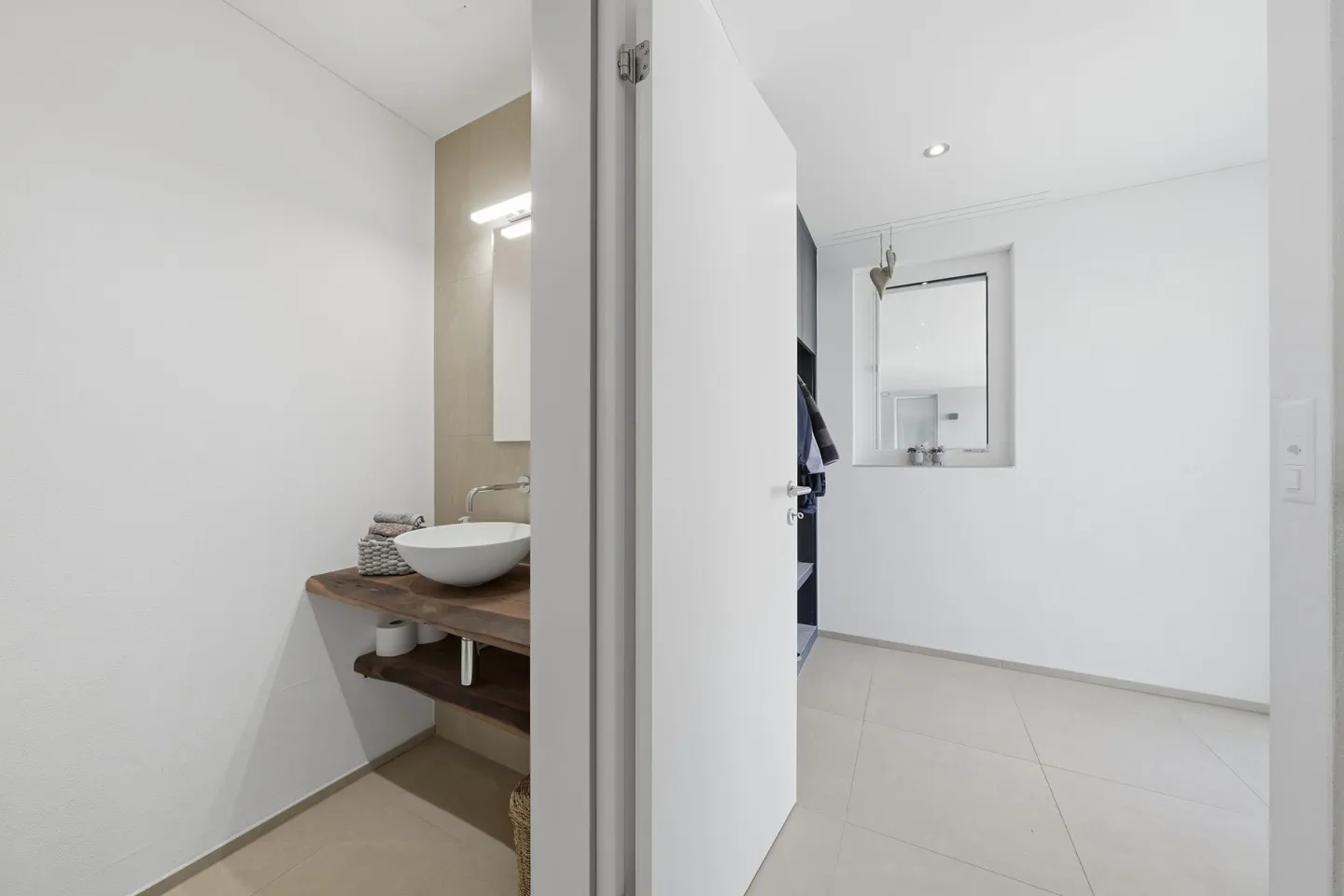 Vivere con stile - Esclusiva casa angolare di 6½ stanze - Foto 19 di 23