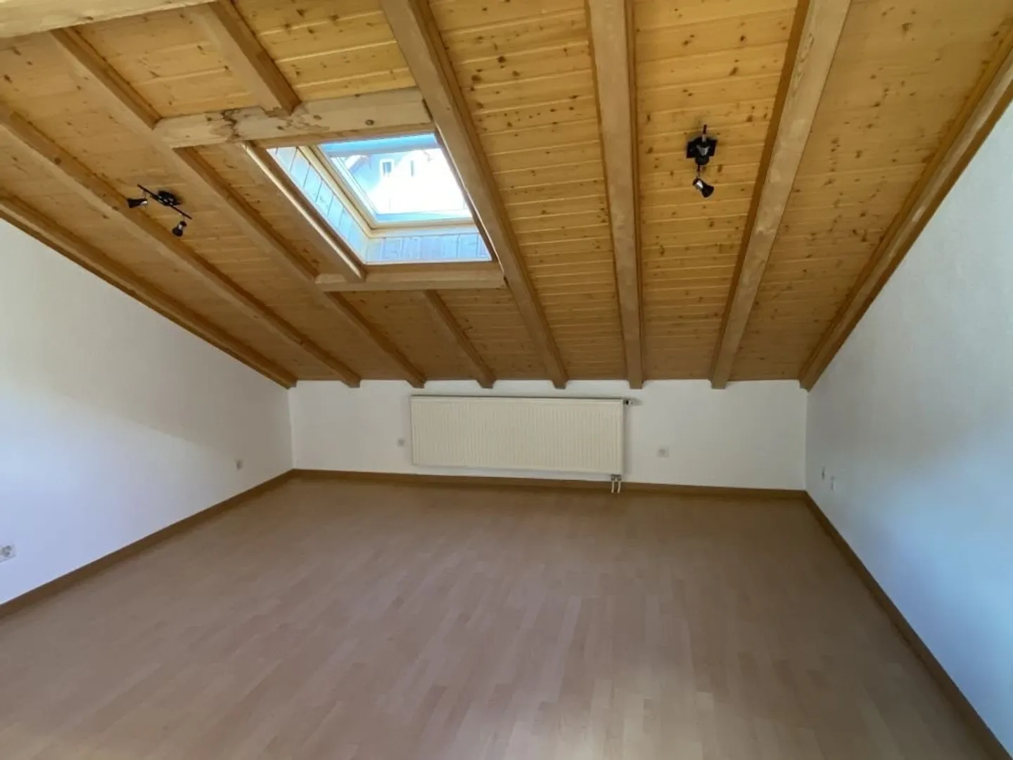 Wunderschöne 5,5-Zimmer-Wohnung zu vermieten! - Foto 4 von 22