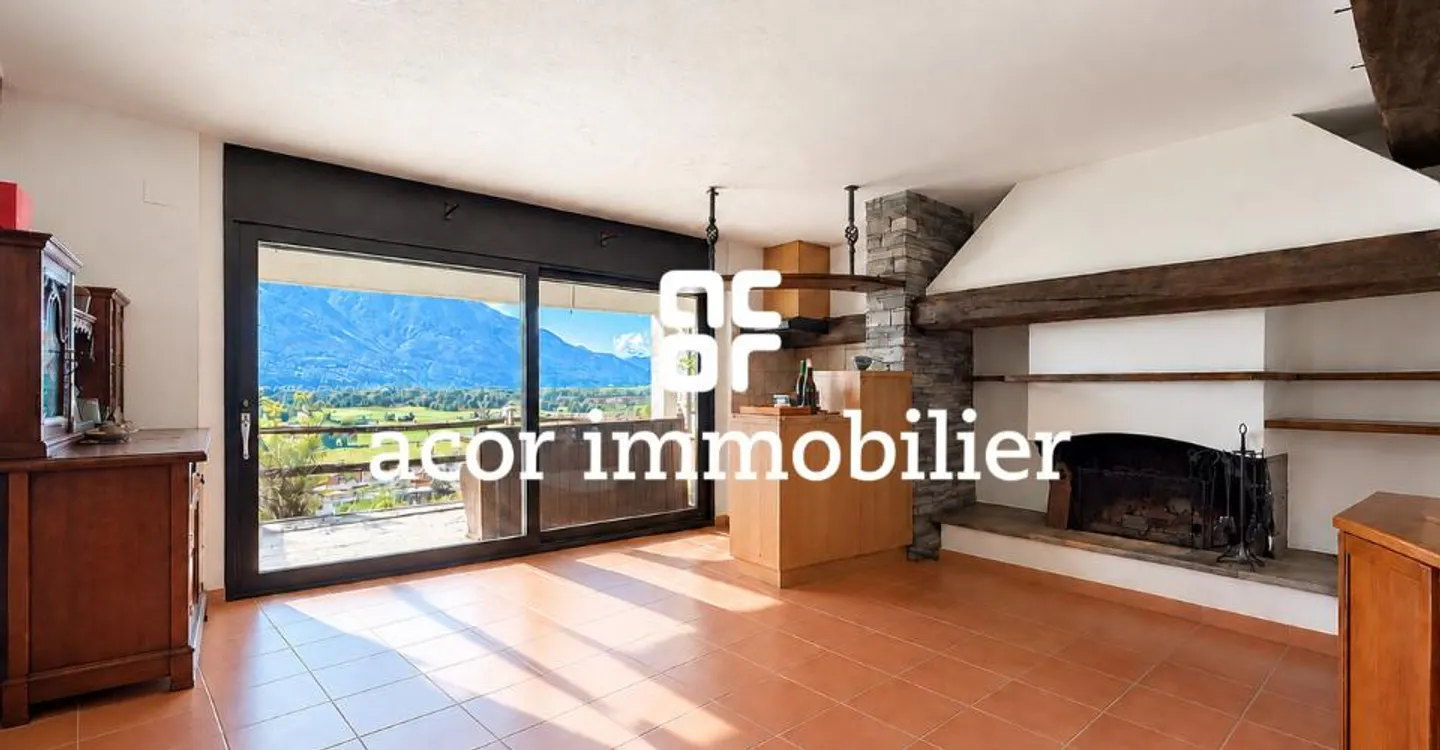Maison de caractère avec vue exceptionnelle sur le Lago Maggiore - Foto 7 di 8