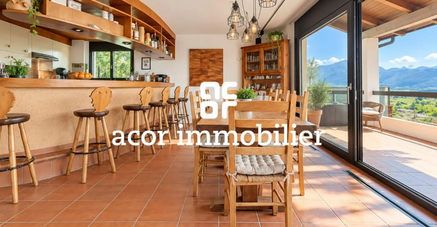 Maison de caractère avec vue exceptionnelle sur le Lago Maggiore - Foto 4 di 8