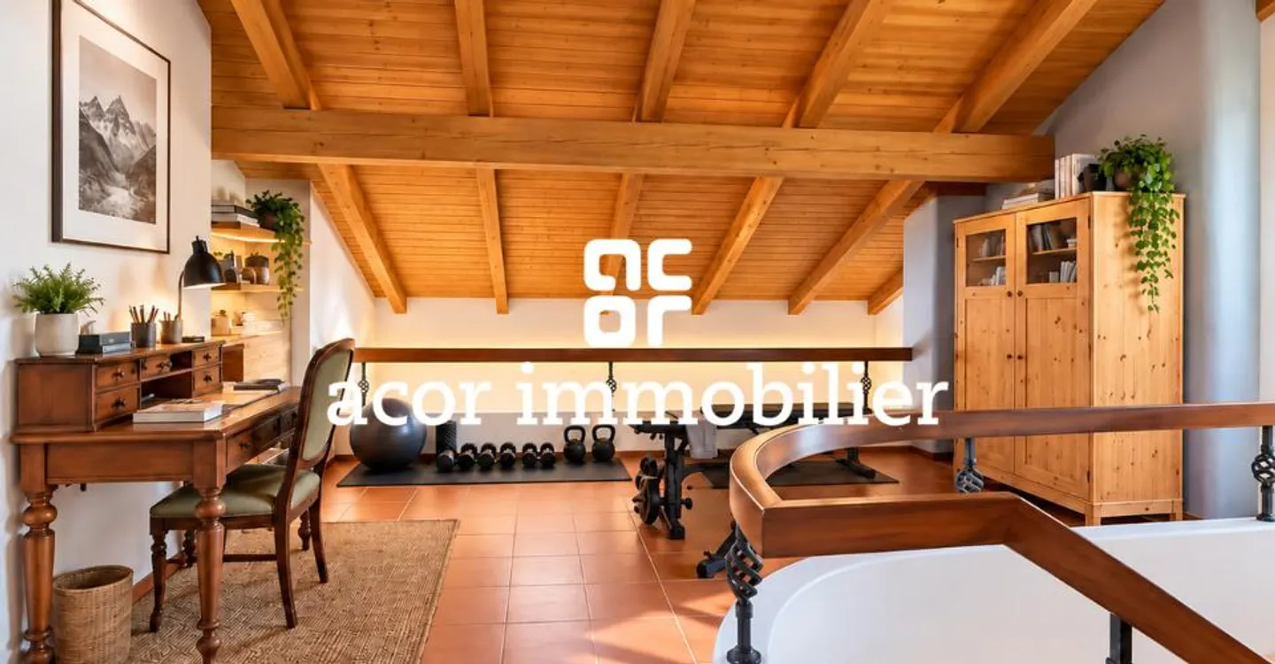 Maison de caractère avec vue exceptionnelle sur le Lago Maggiore - Foto 5 di 8