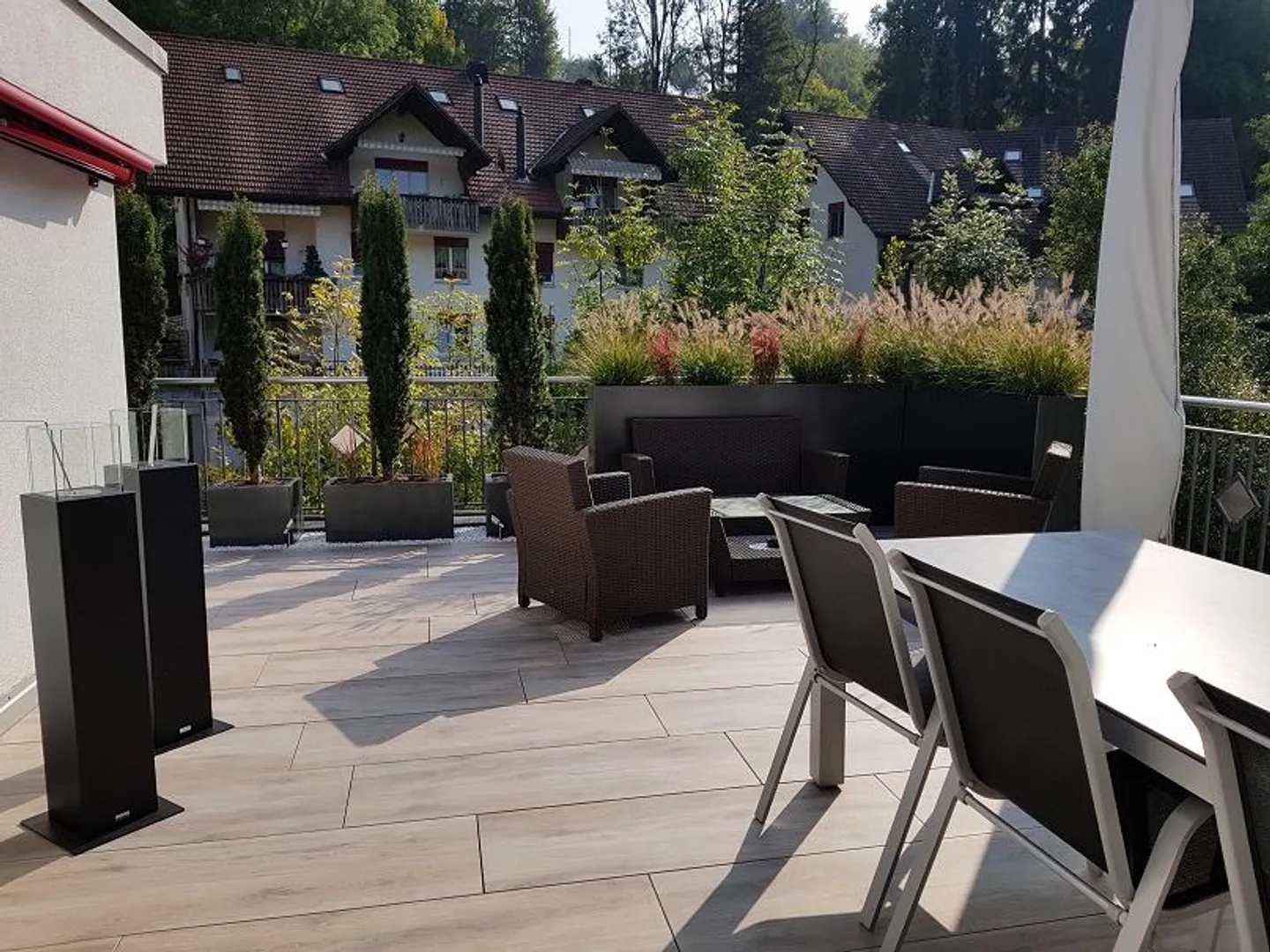 Casa multifamiliare di 9 camere - Foto 5 di 5