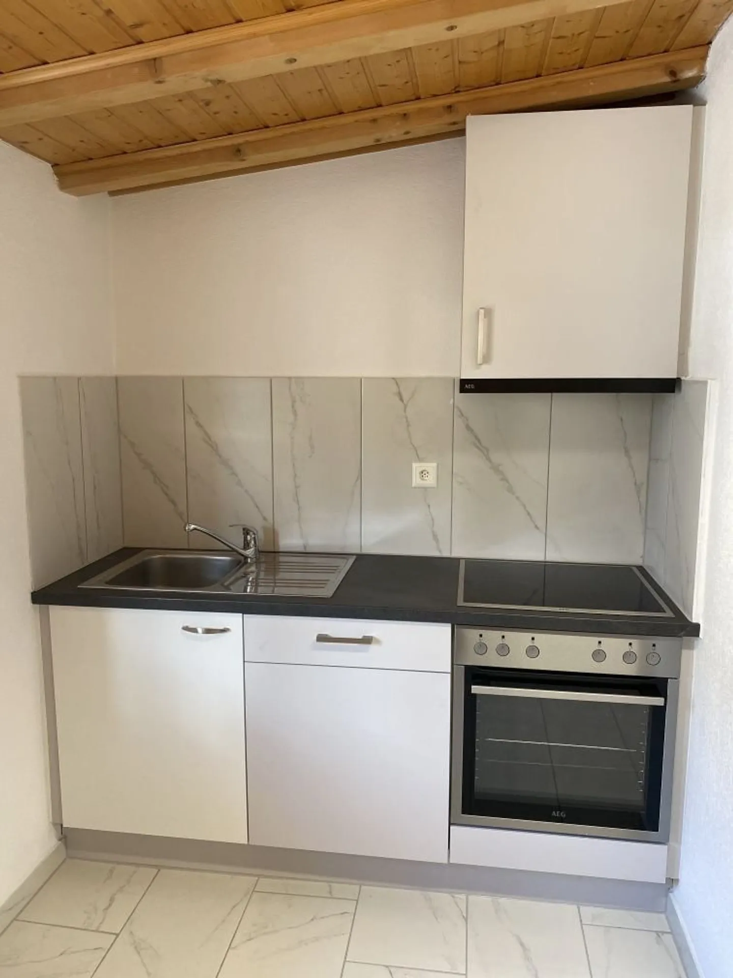 Wunderschöne 5,5-Zimmer-Wohnung zu vermieten! - Foto 10 von 22