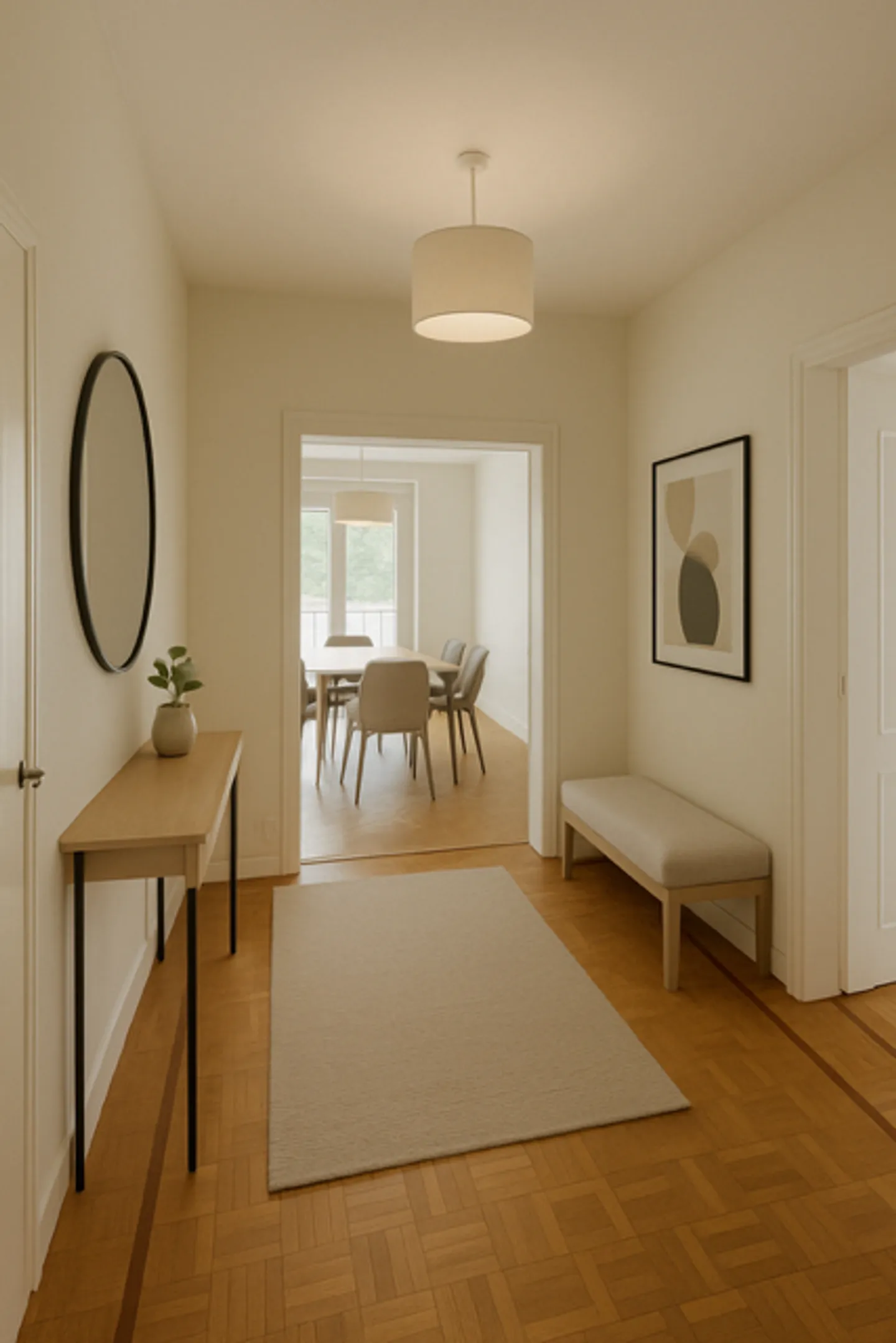 Appartamento 5.5 stanze - Foto 5 di 8