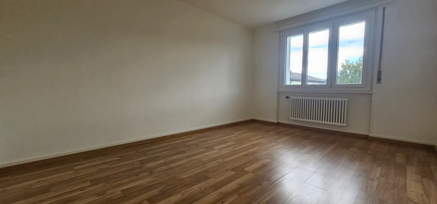 Appartamento 2.5 locali in affitto al 3° piano - Foto 4 di 7