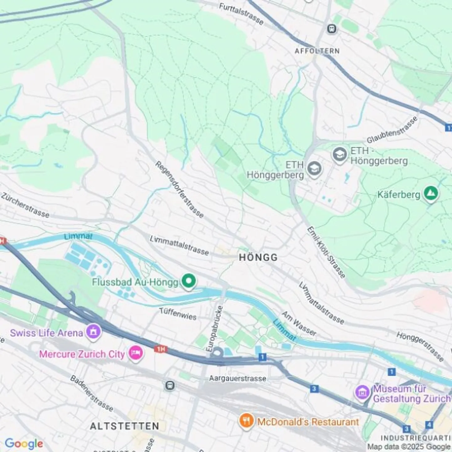 Appartamento 2.5 stanze - Foto 1 di 1