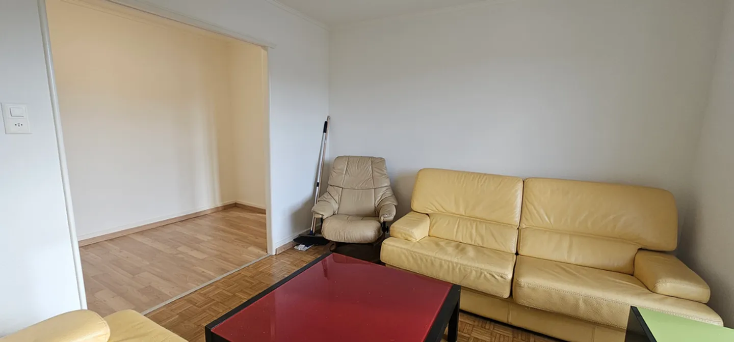 Appartamento 2.5 locali in affitto al 3° piano - Foto 5 di 7
