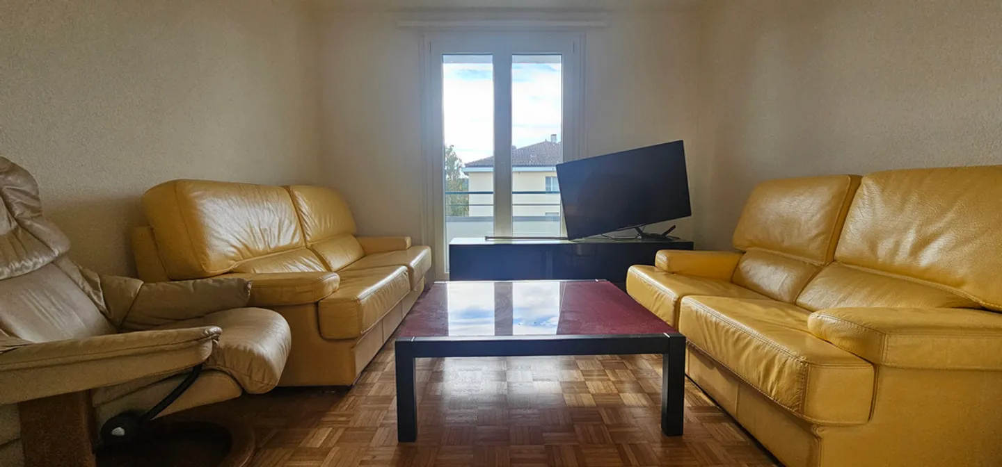 Appartamento 2.5 locali in affitto al 3° piano - Foto 6 di 7
