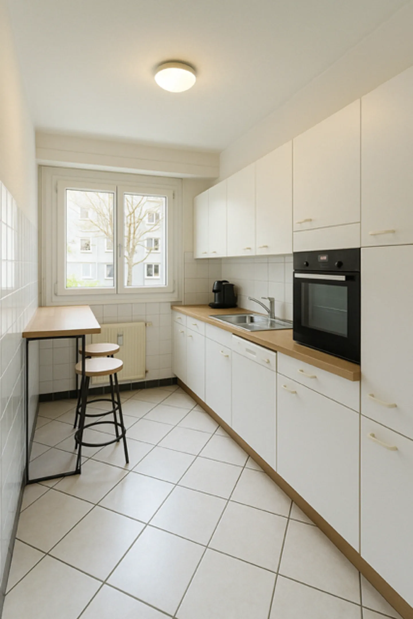 Appartamento 5.5 stanze - Foto 3 di 8