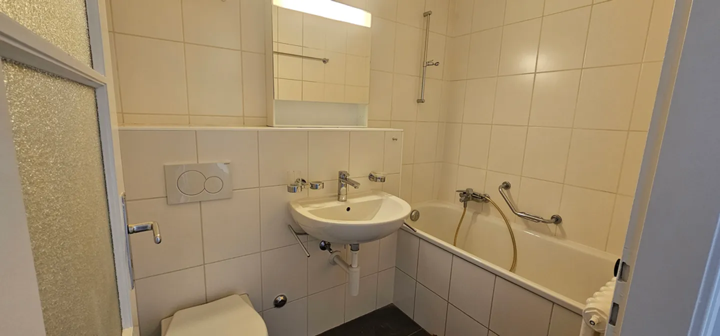 Appartamento 2.5 locali in affitto al 3° piano - Foto 7 di 7
