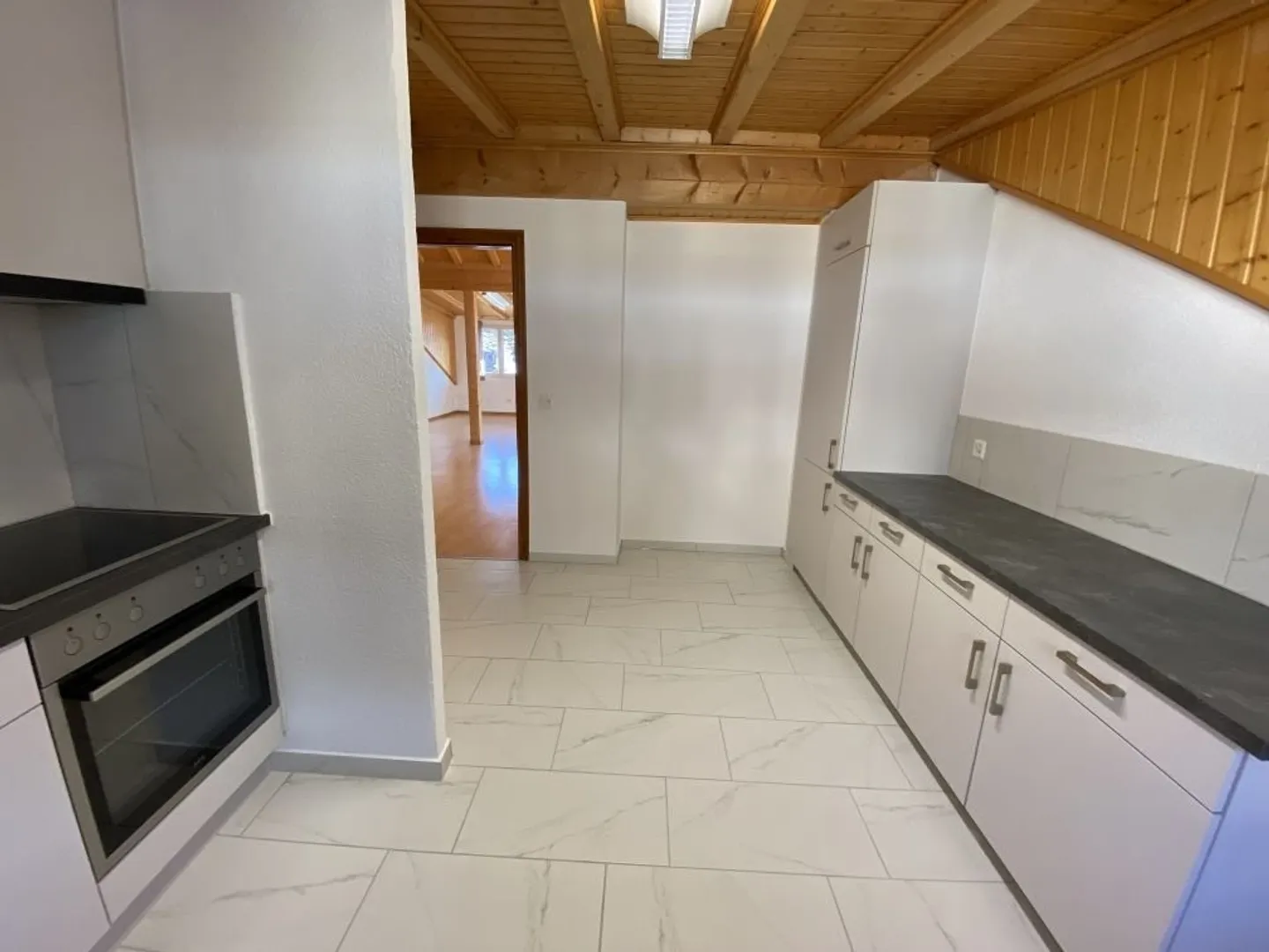 Wunderschöne 5,5-Zimmer-Wohnung zu vermieten! - Foto 12 von 22