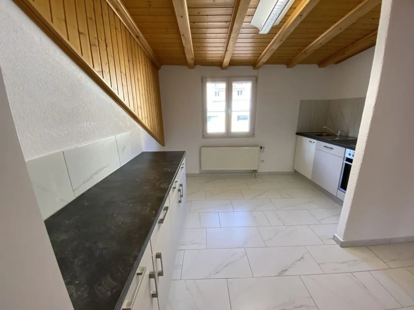 Wunderschöne 5,5-Zimmer-Wohnung zu vermieten! - Foto 11 von 22