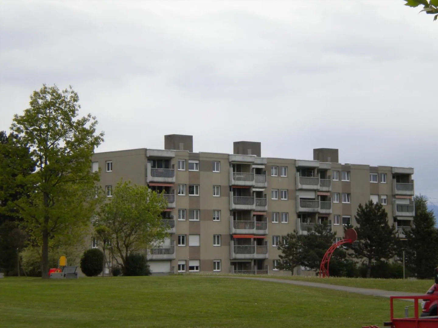 Miete ohne Kaution - Schöne 3,5 Zimmer in Romanel-s-Lausanne - Foto 1 von 2