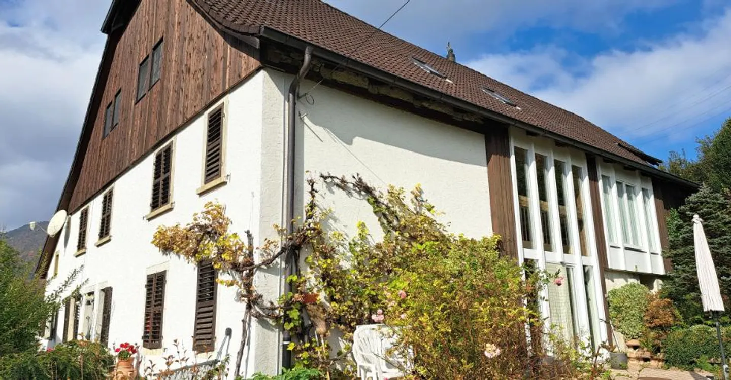 Charmante Maison de Village avec Terrain - Photo 1 sur 26