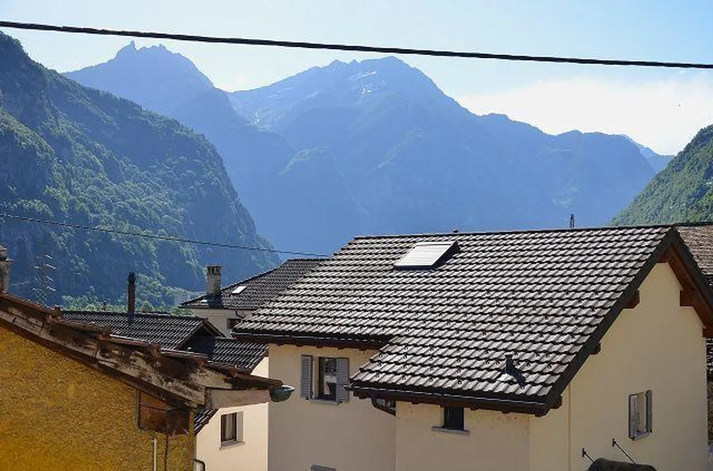 Maison dans le noyau de 5 pièces à rénover avec le rustique et le jardin... - Photo 31 sur 43