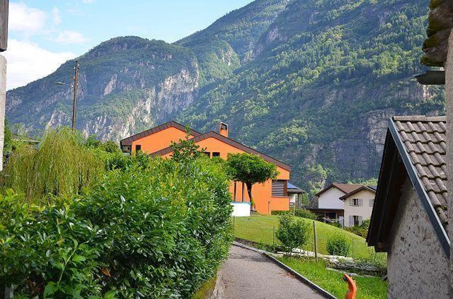 Maison dans le noyau de 5 pièces à rénover avec le rustique et le jardin... - Photo 33 sur 43