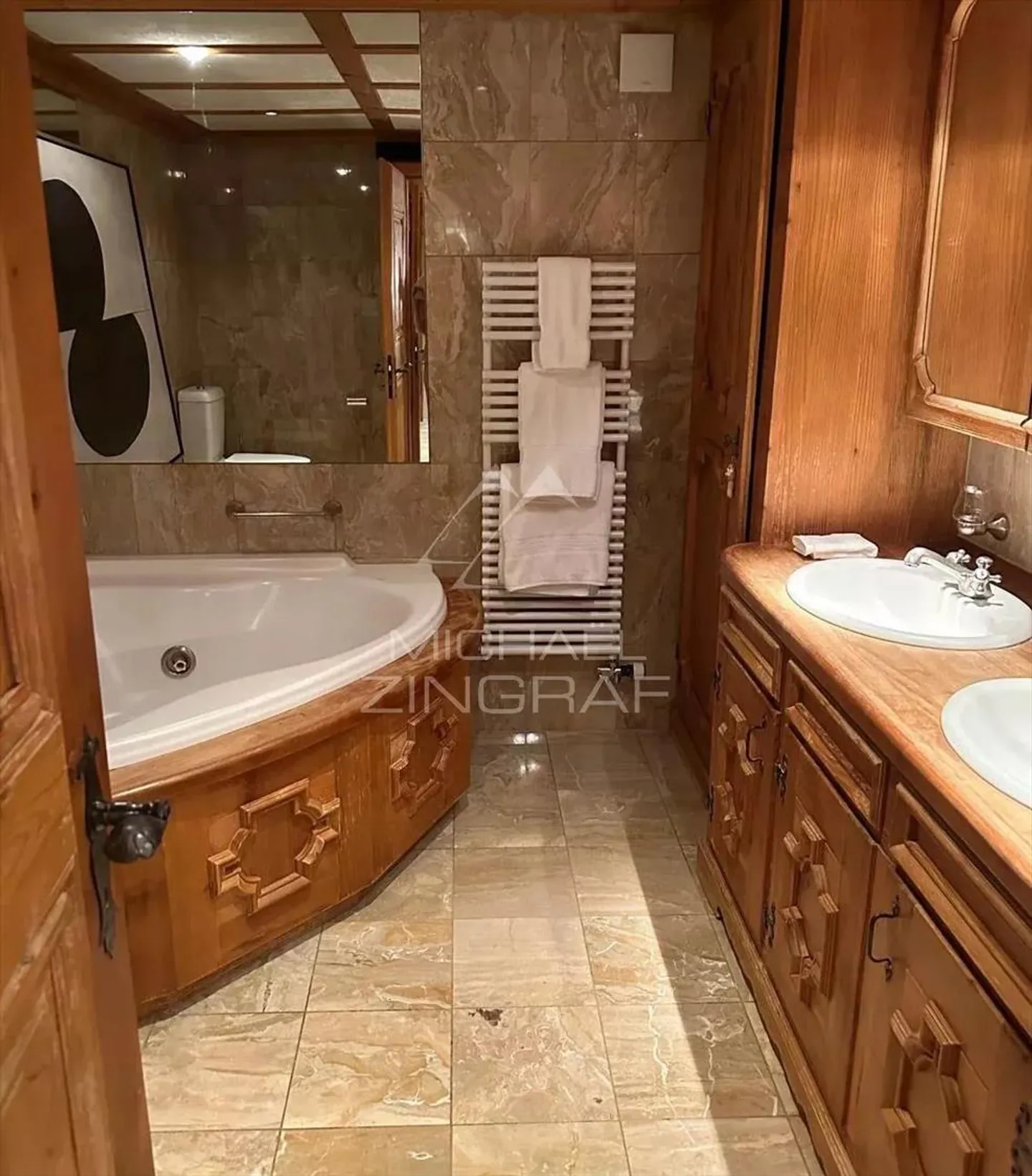 2-room apartment - Photo 6 of 13