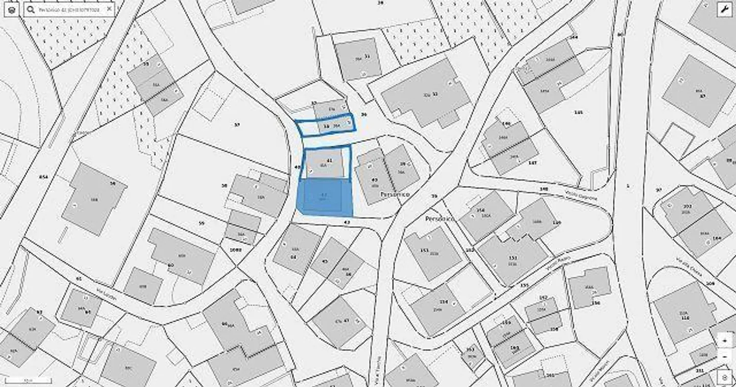 Maison dans le noyau de 5 pièces à rénover avec le rustique et le jardin... - Photo 43 sur 43