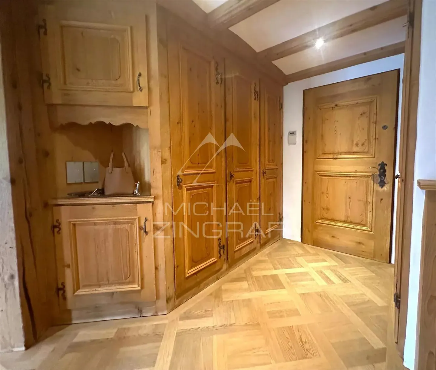 2-room apartment - Photo 10 of 13