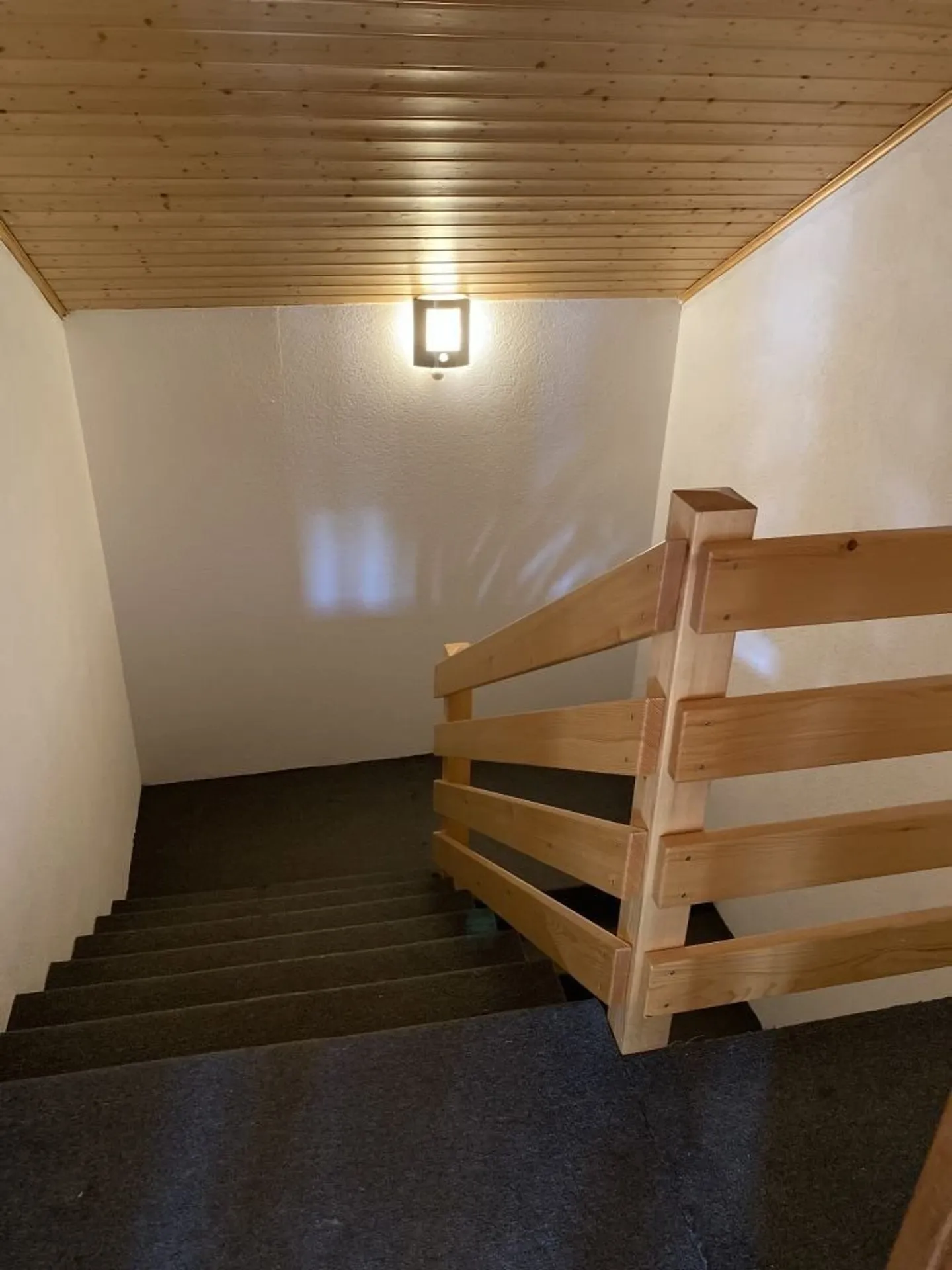 Wunderschöne 5,5-Zimmer-Wohnung zu vermieten! - Foto 19 von 22