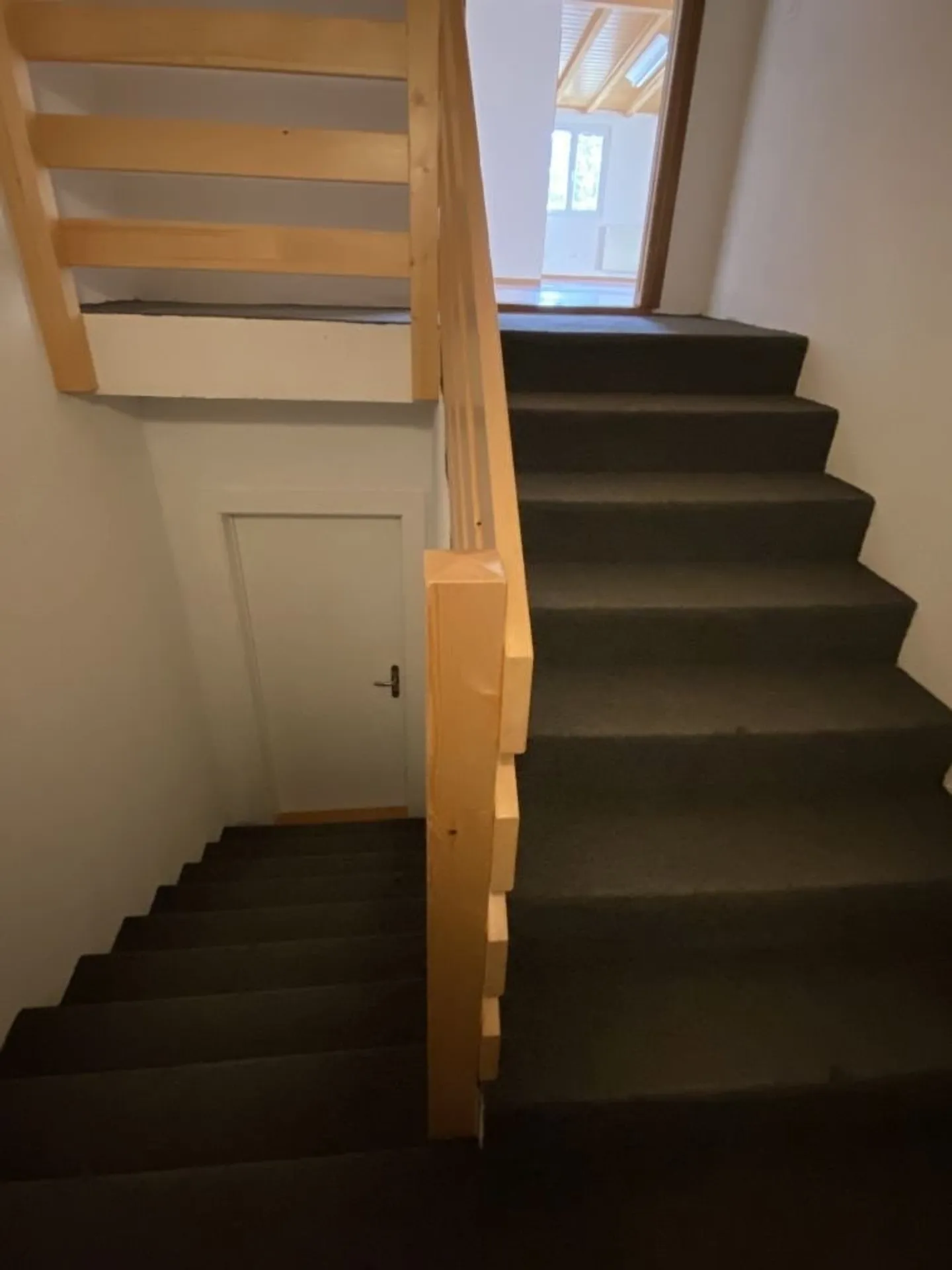 Wunderschöne 5,5-Zimmer-Wohnung zu vermieten! - Foto 20 von 22