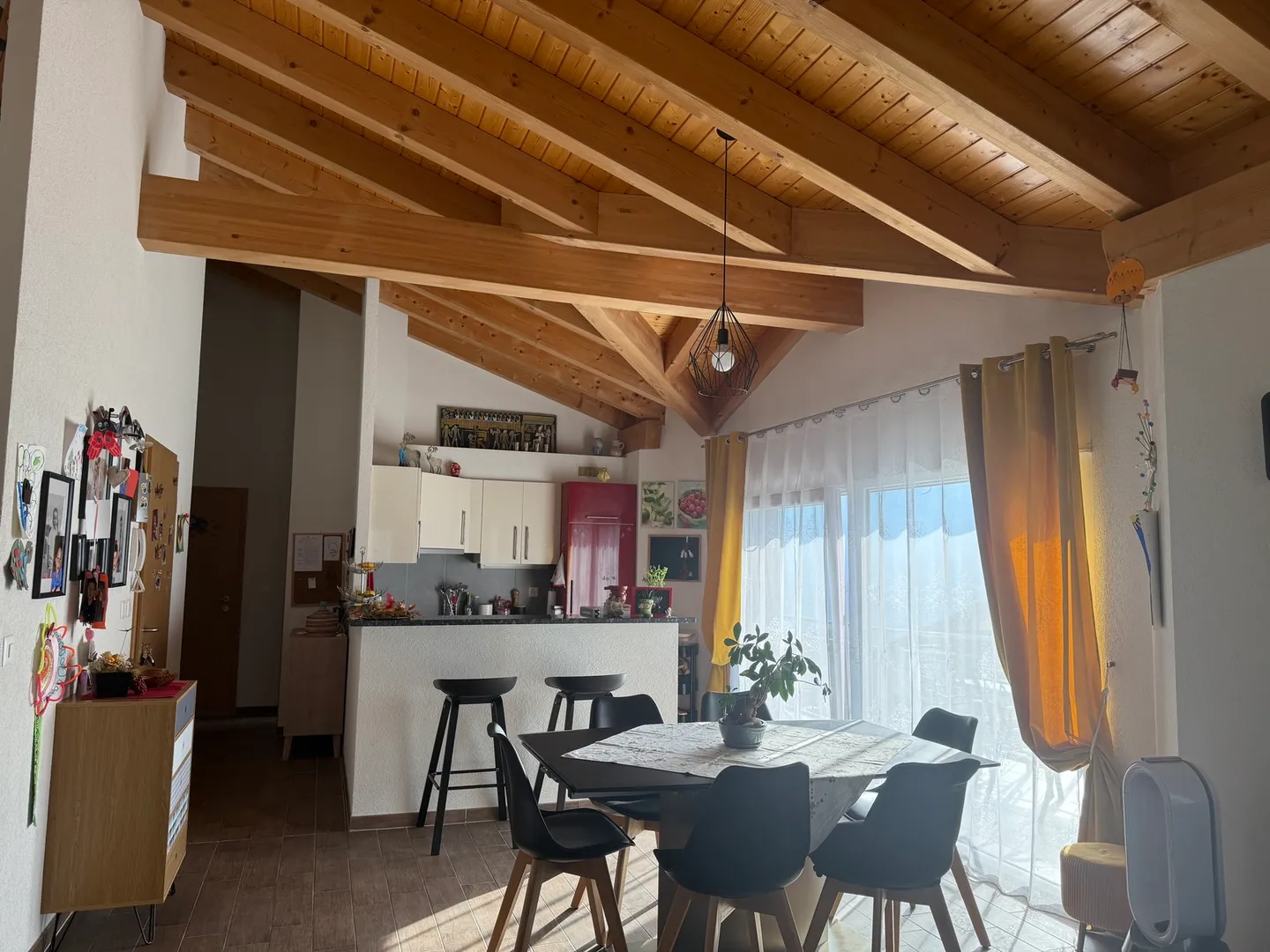 Apartment for sale - Photo 4 of 13