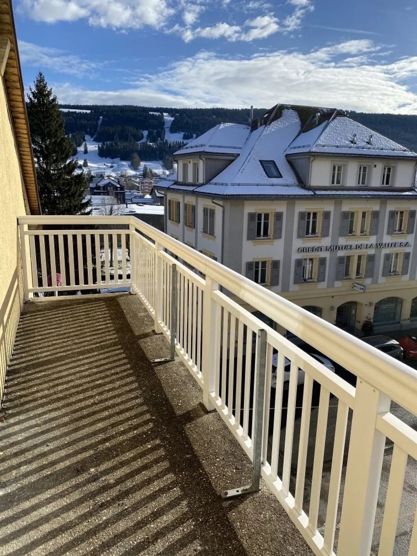 Wunderschöne 5,5-Zimmer-Wohnung zu vermieten! - Foto 21 von 22