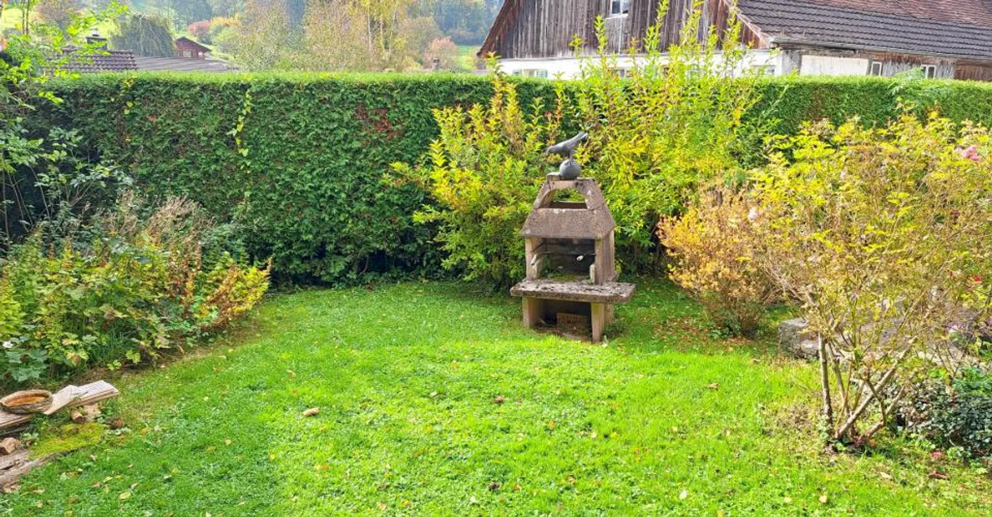 Charmante Maison de Village avec Terrain - Photo 8 sur 26
