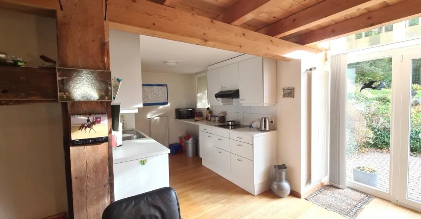 Charmante Maison de Village avec Terrain - Photo 10 sur 26