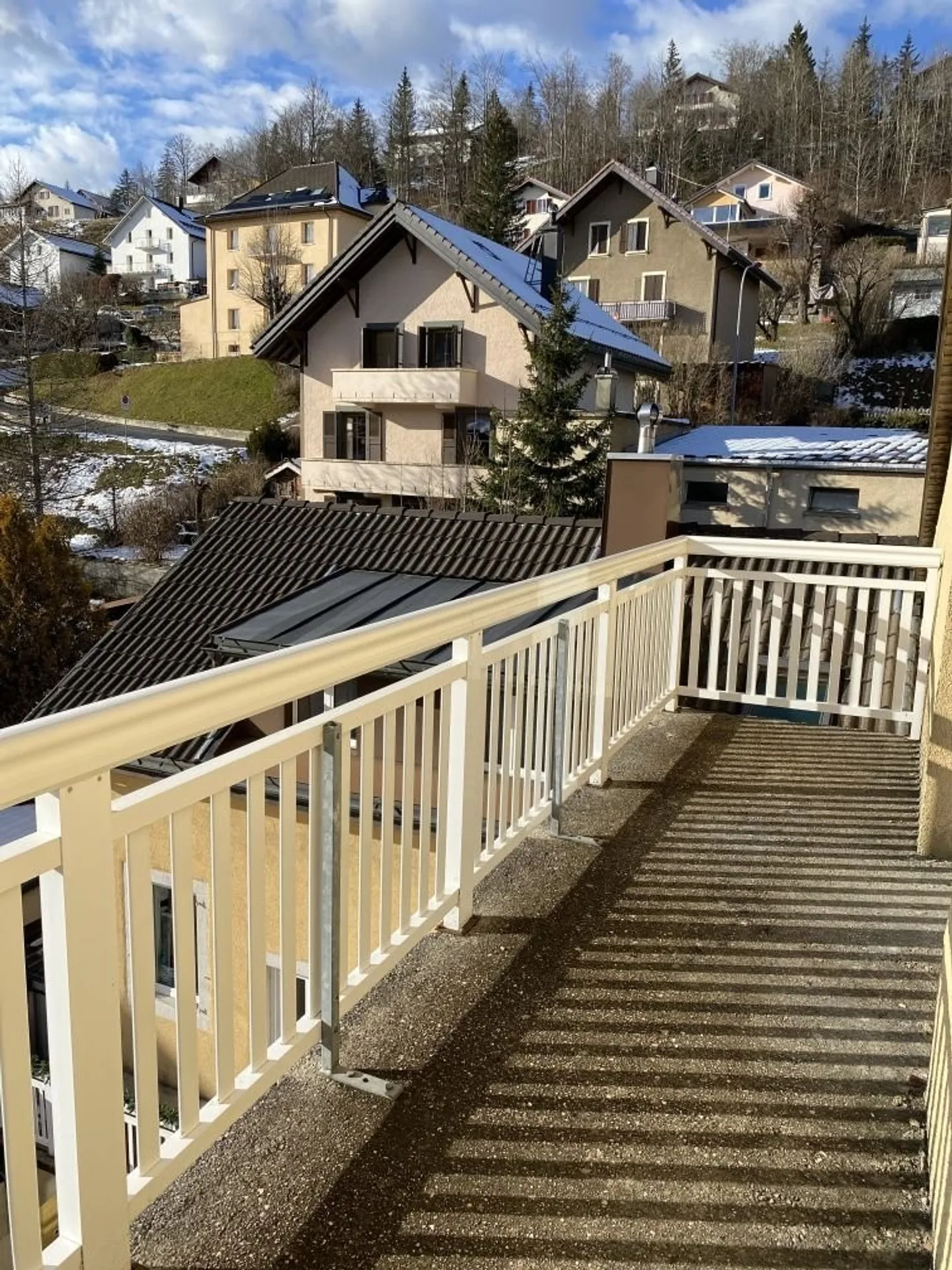 Wunderschöne 5,5-Zimmer-Wohnung zu vermieten! - Foto 22 von 22