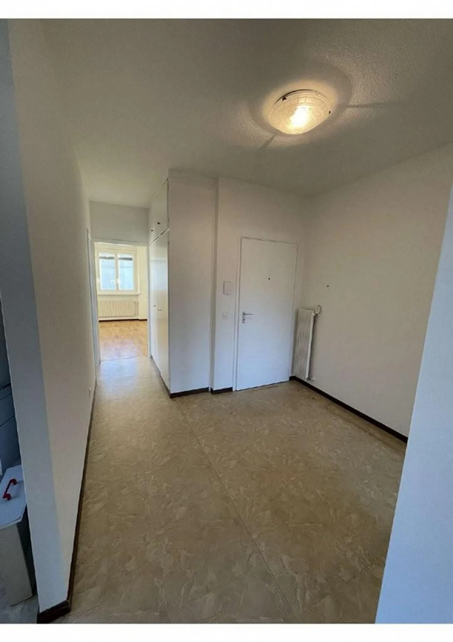 3.5 Room Apartment - Photo 5 of 7