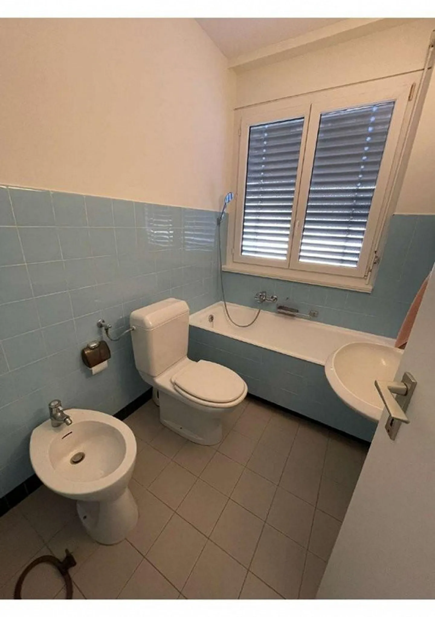 3.5 Room Apartment - Photo 6 of 7