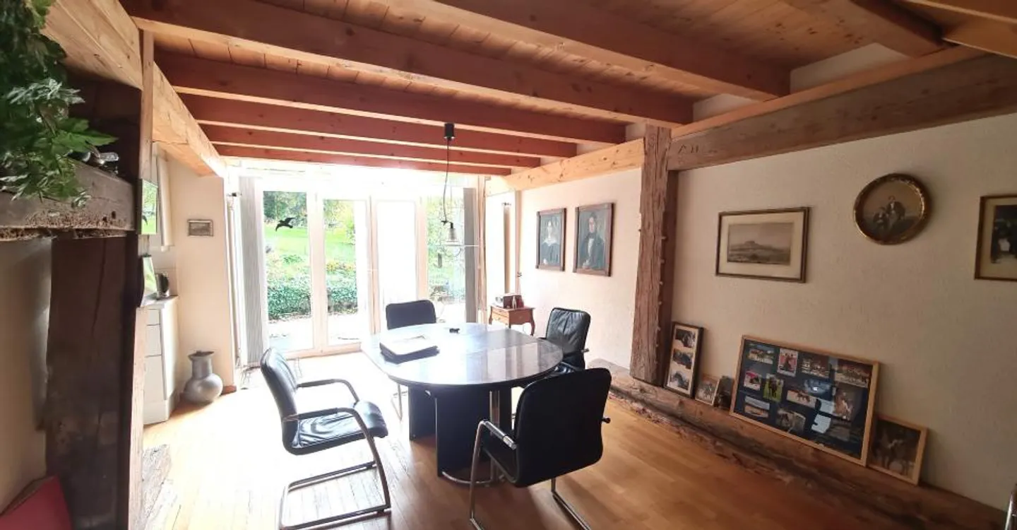Charmante Maison de Village avec Terrain - Photo 14 sur 26