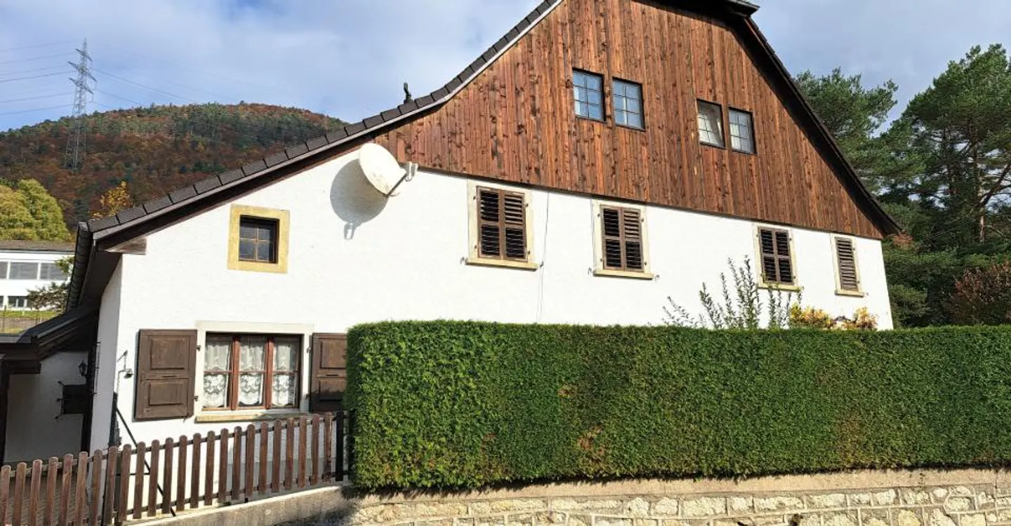 Charmante Maison de Village avec Terrain - Photo 4 sur 26