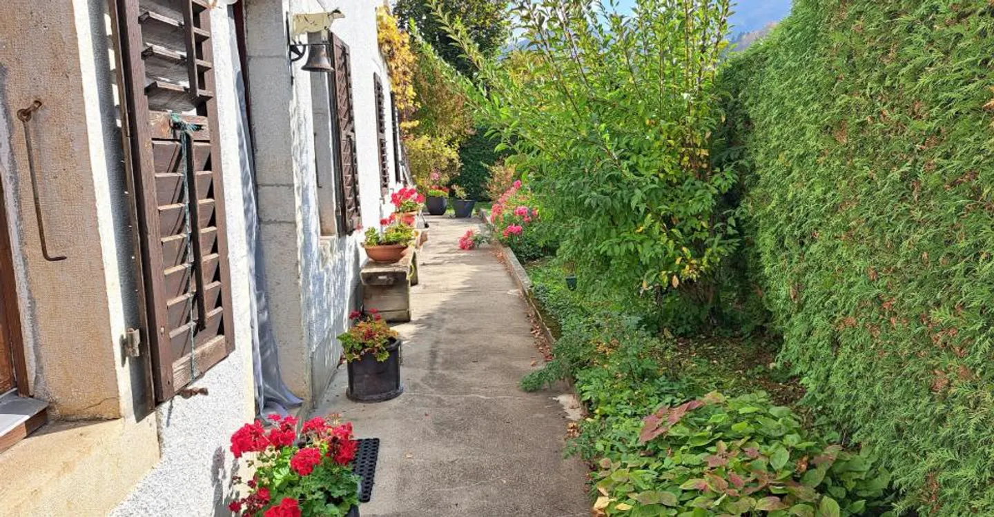 Charmante Maison de Village avec Terrain - Photo 5 sur 26
