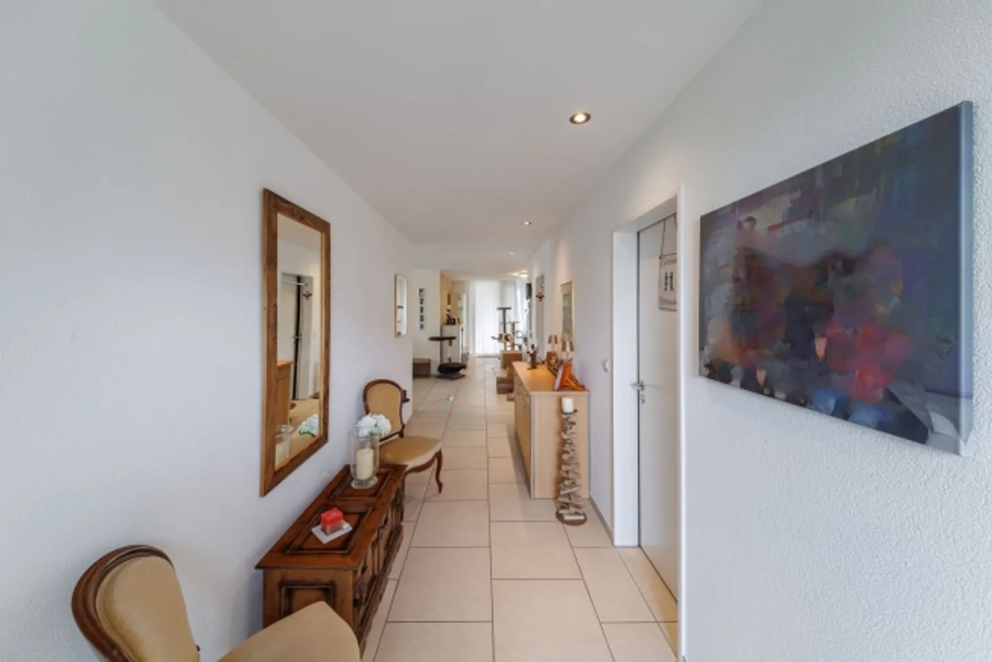 Living happiness at first sight - Property in Kreuzlingen - Photo 3 of 11