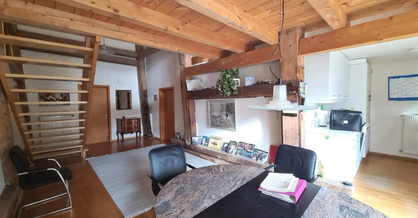 Charmante Maison de Village avec Terrain - Photo 21 sur 26