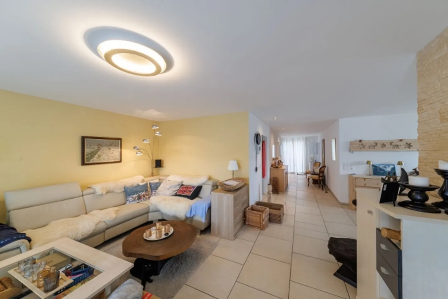 Living happiness at first sight - Property in Kreuzlingen - Photo 4 of 11