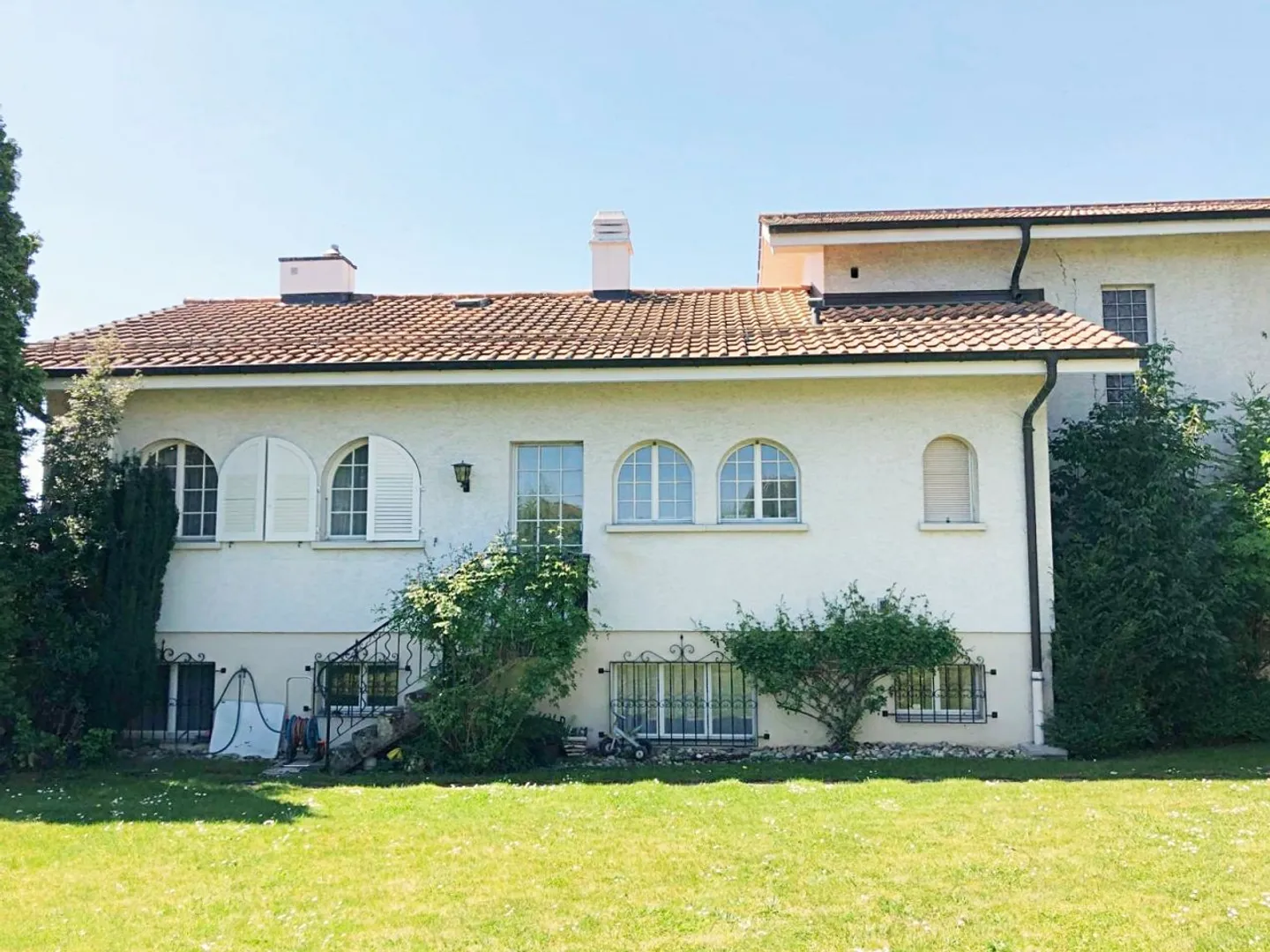 Villa Charmante 8,5 pièces / 5 chambres / Grand jardin - Photo 3 sur 12