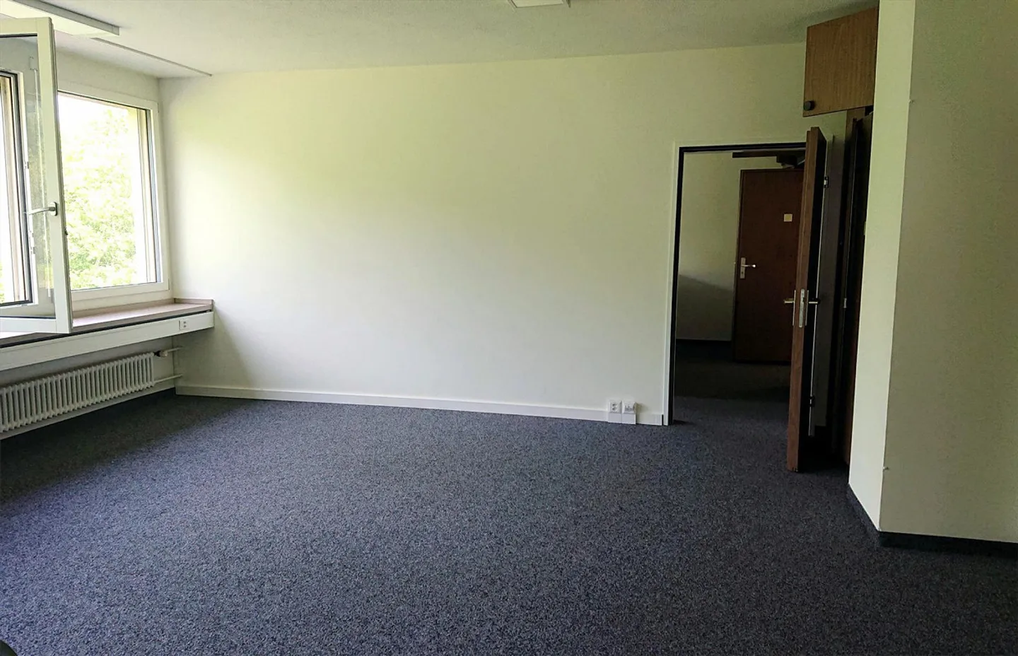 Espaces de bureau - Photo 3 sur 6