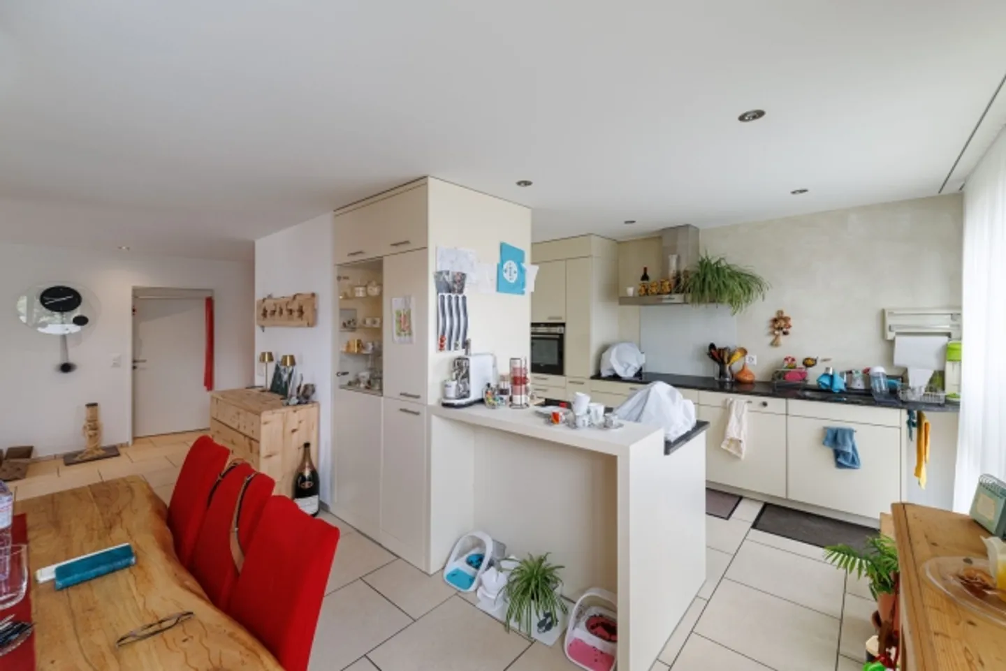 Living happiness at first sight - Property in Kreuzlingen - Photo 5 of 11